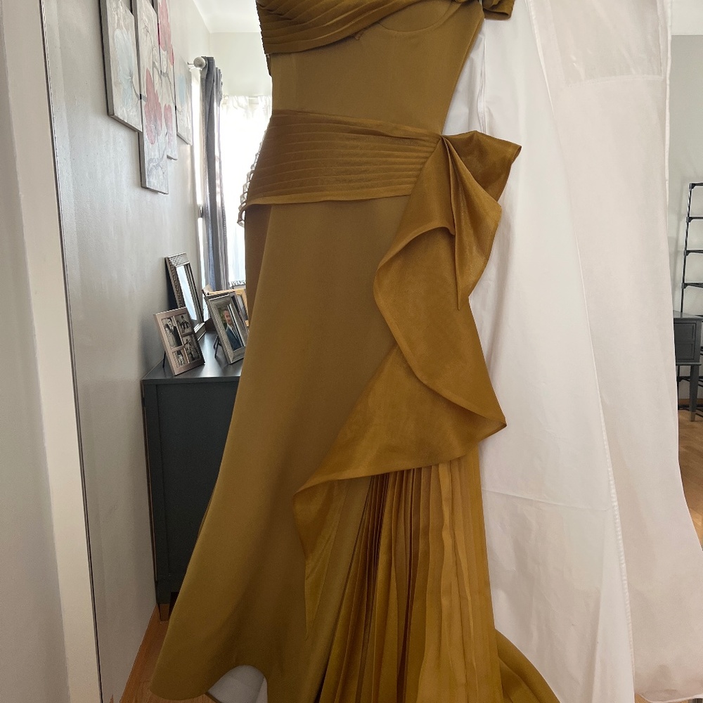Everything Gown